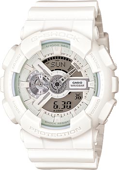 Вся коллекция G-Shock