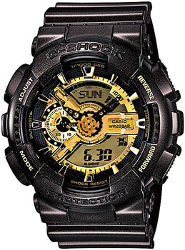 Вся коллекция G-Shock