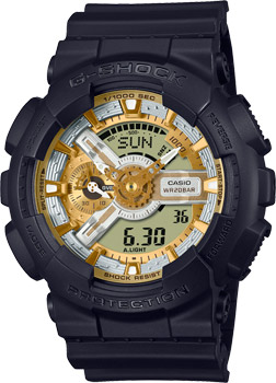 Casio G-Shock