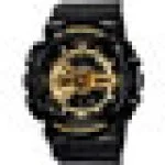 casio GA-110GB-1A
