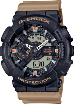 Casio G-Shock