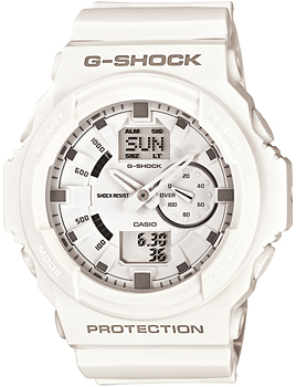 Вся коллекция G-Shock