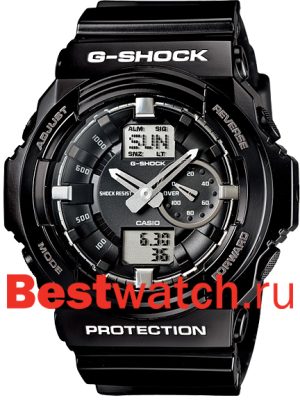 Вся коллекция G-Shock