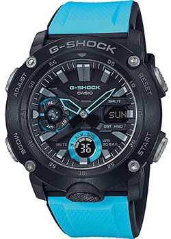 Casio G-Shock