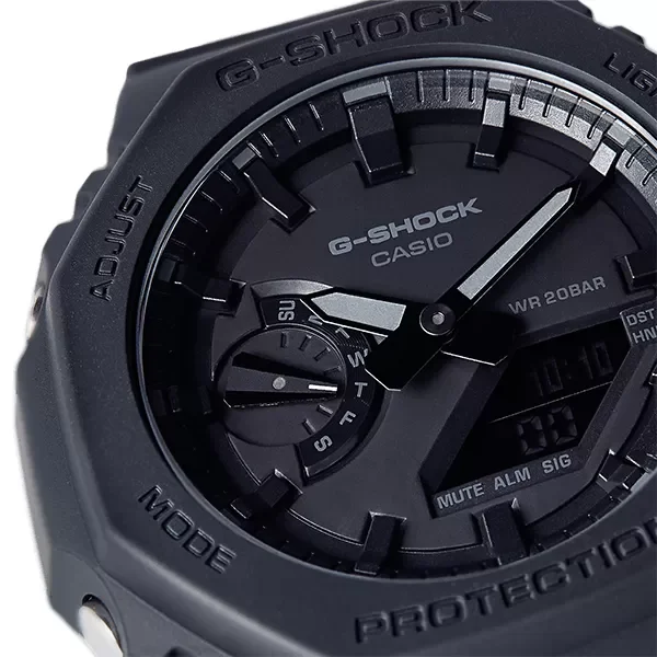 casio GA-2100-1A1ER