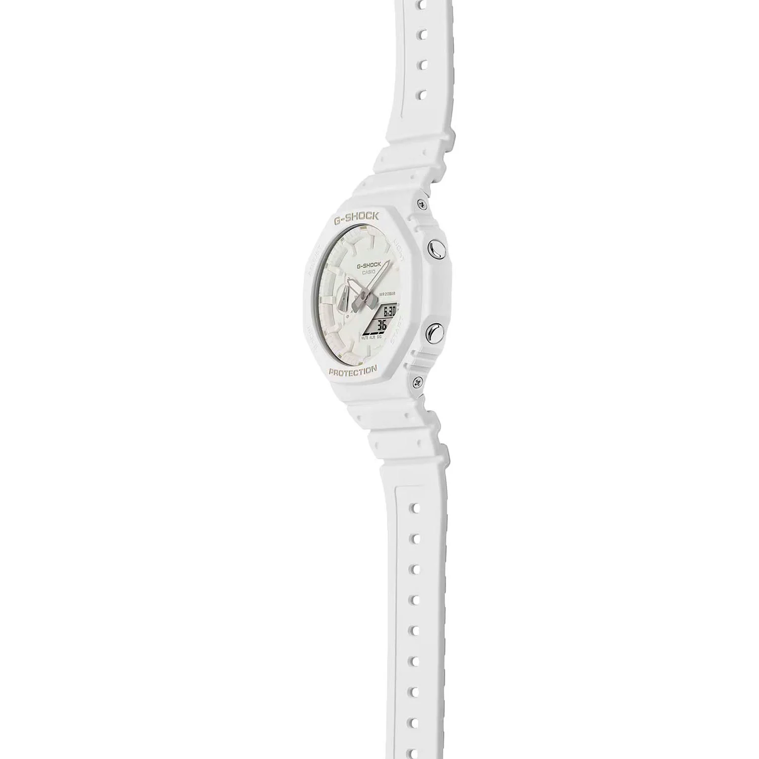 casio GA-2100-7A7