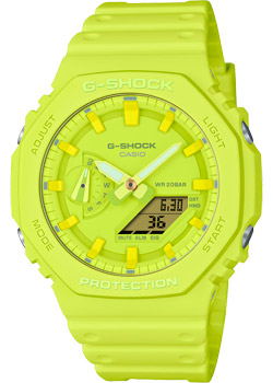 Casio G-Shock