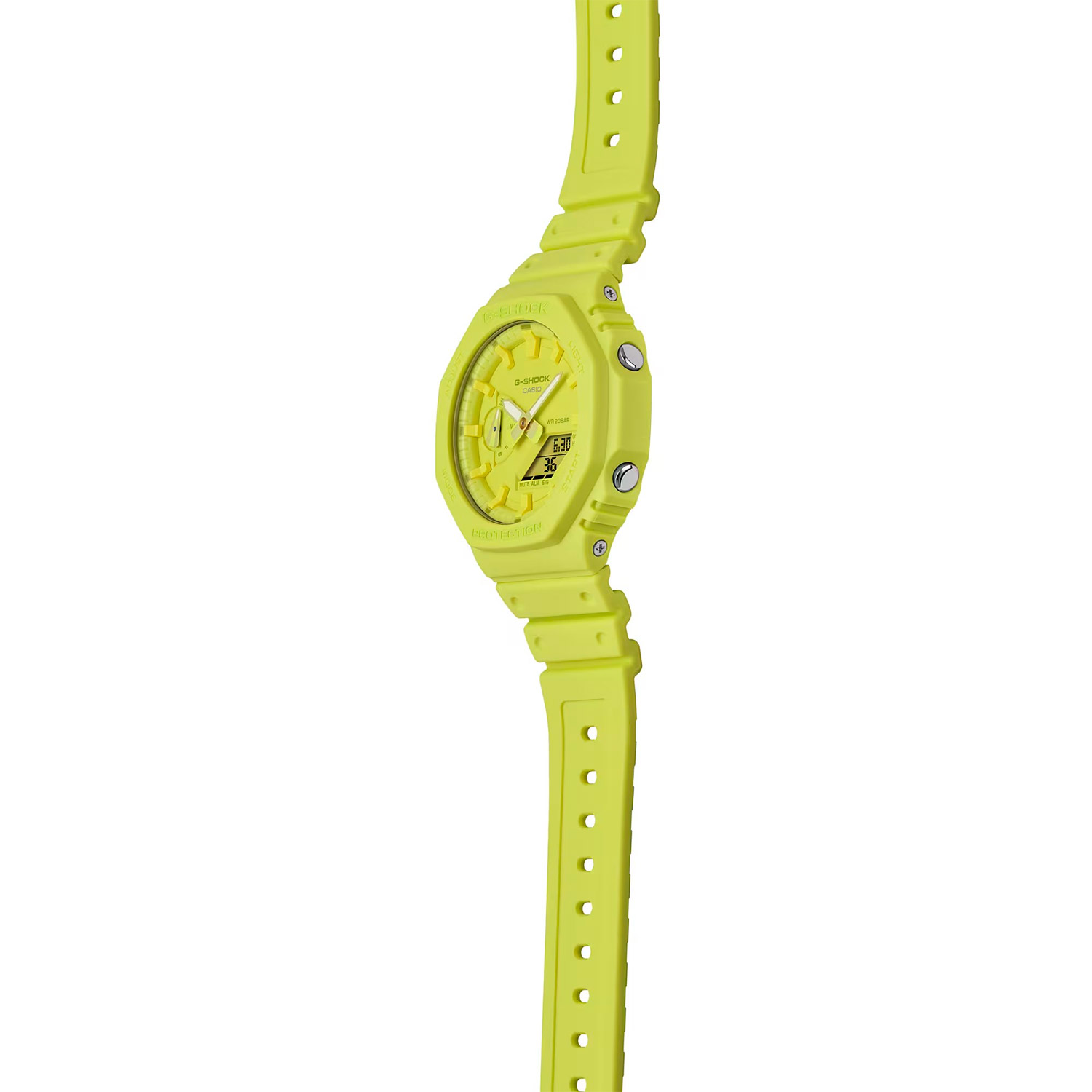 casio GA-2100-9A9