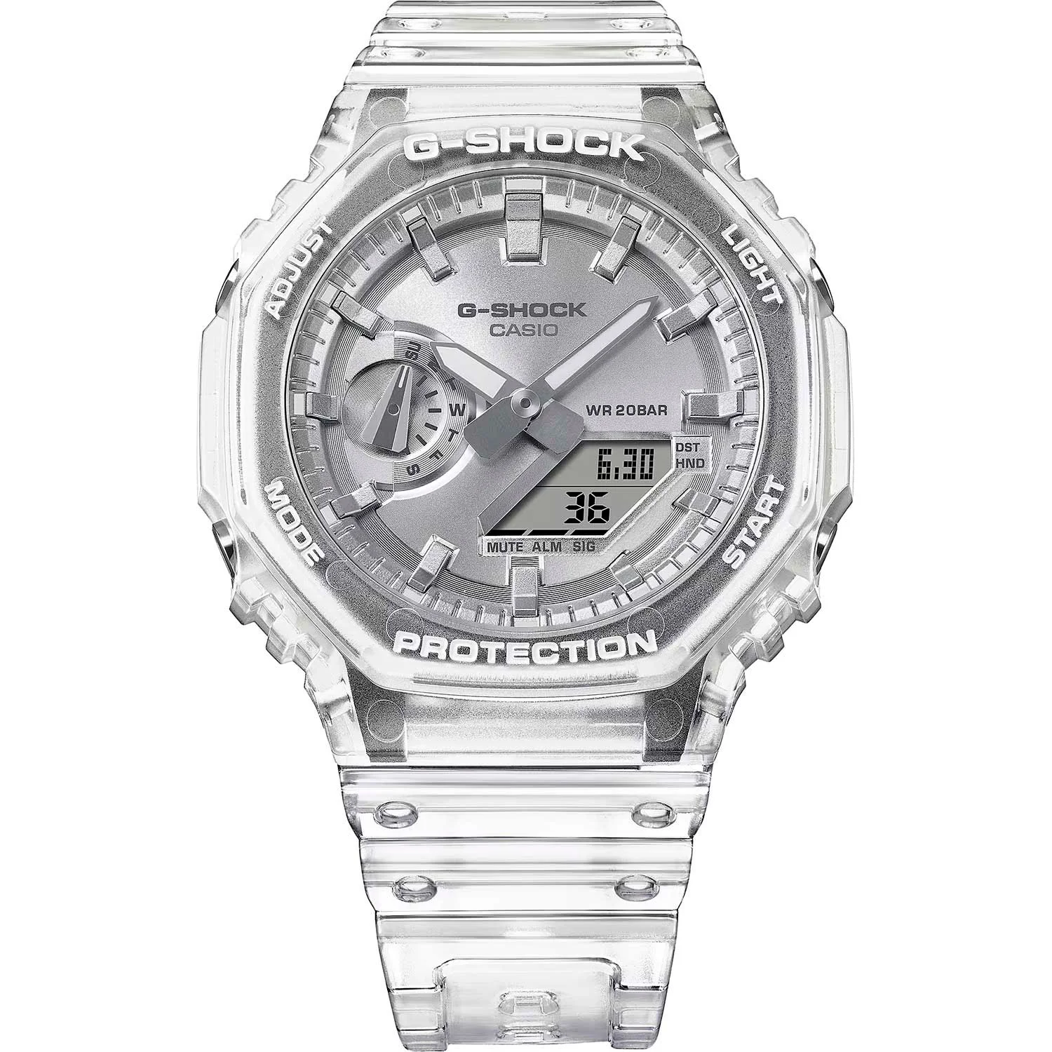 casio GA-2100BM-7A8