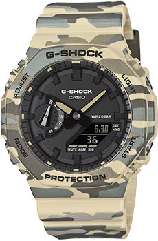 Casio G-Shock
