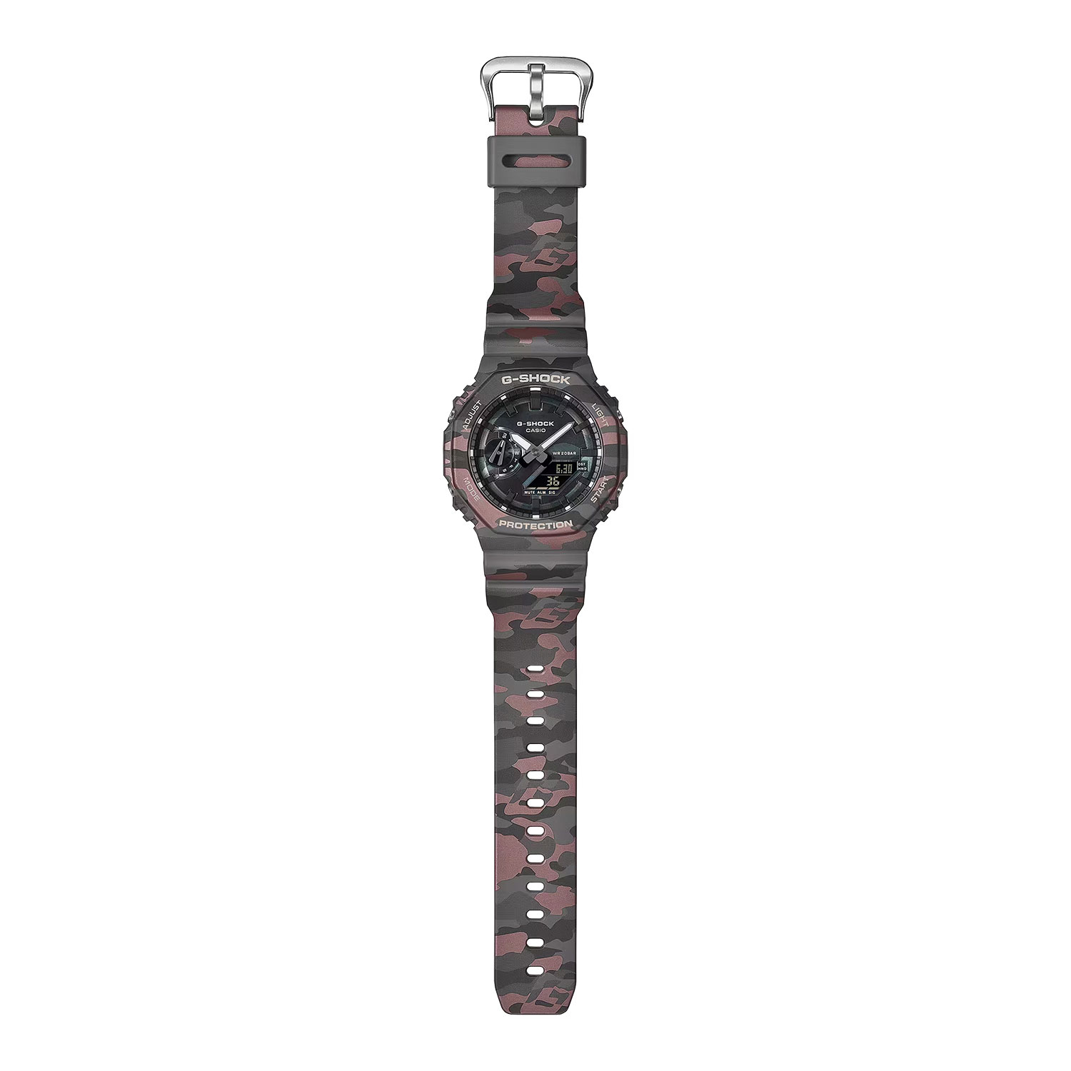 casio GA-2100CMD-8A