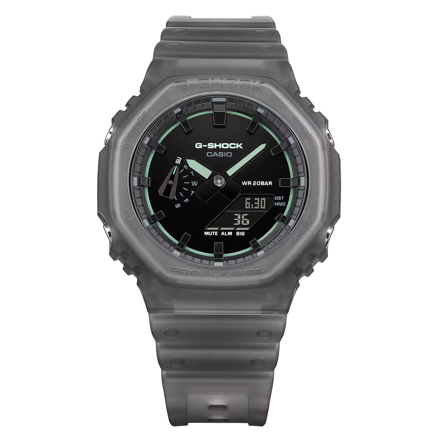 casio GA-2100K-1A