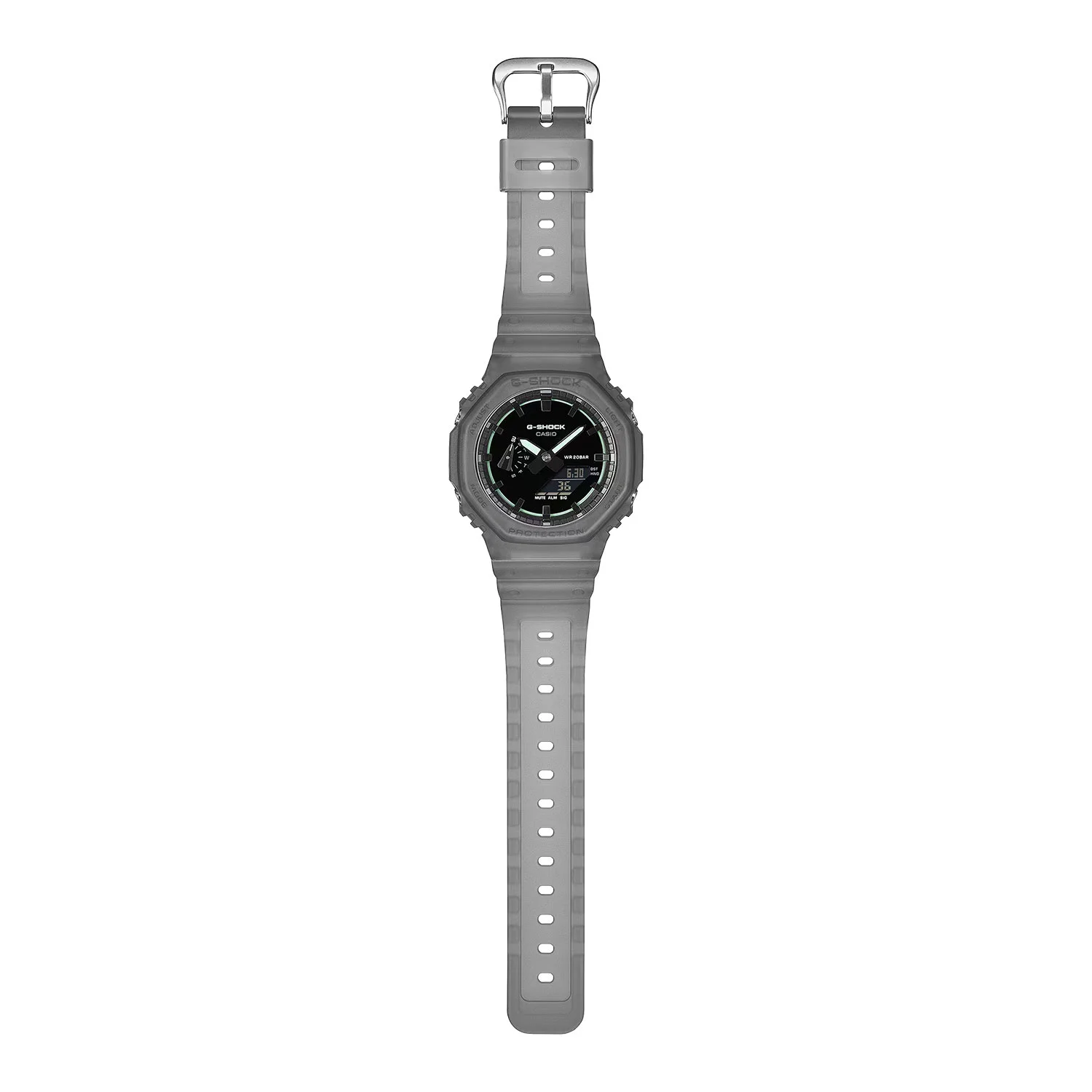 casio GA-2100K-1A