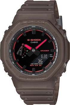 Casio G-Shock