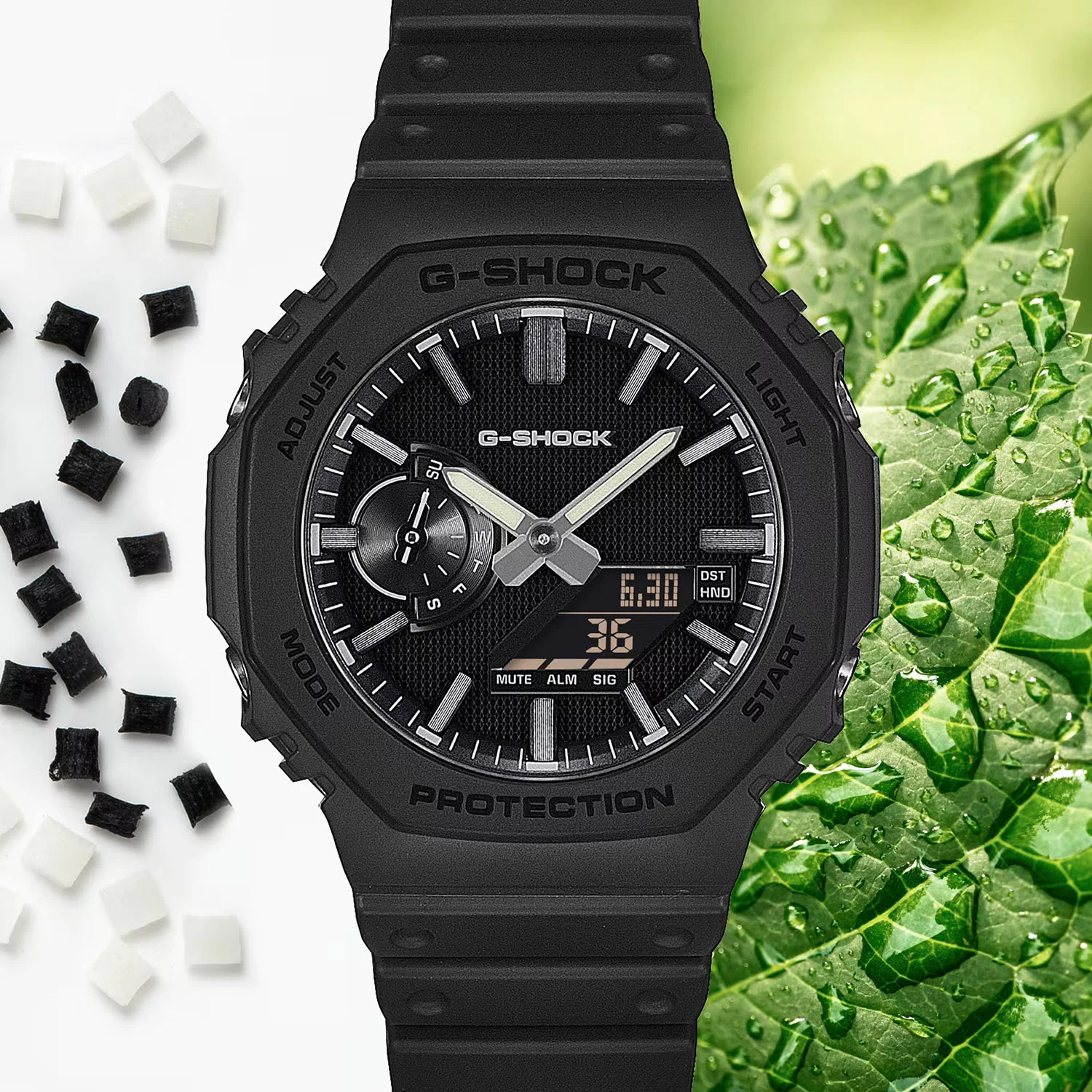 casio GA-2100LXB-1A