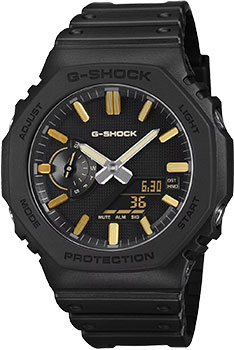 Часы Casio G-Shock GA-2100LXB-1A9