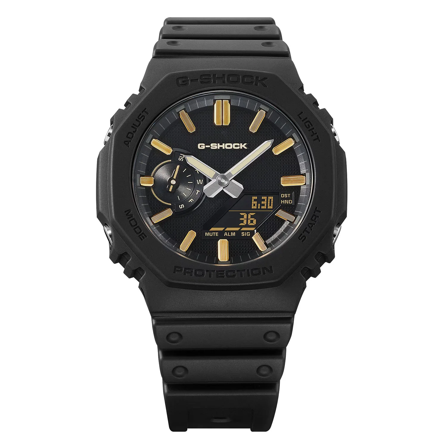 casio GA-2100LXB-1A9