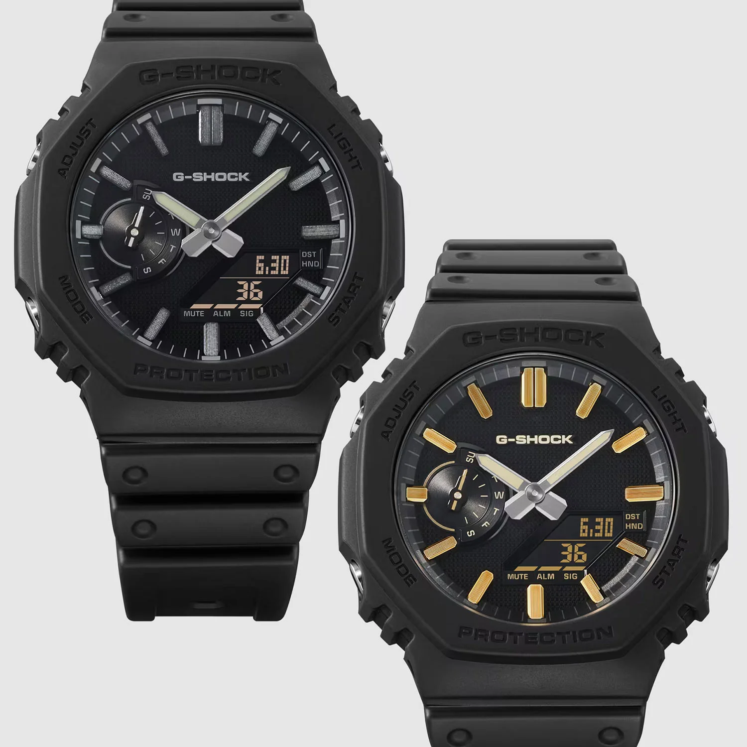 casio GA-2100LXB-1A9
