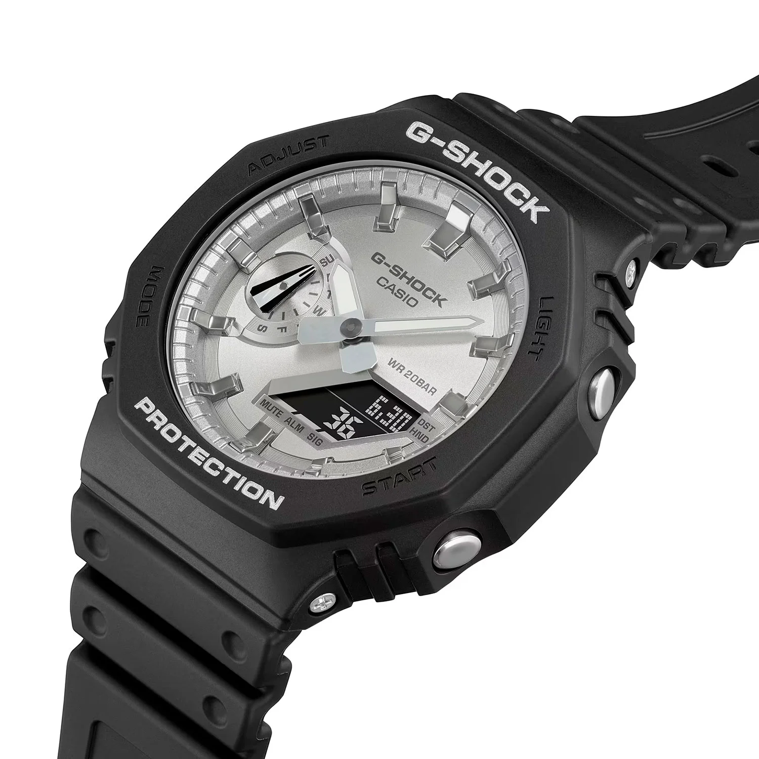casio GA-2100SB-1A
