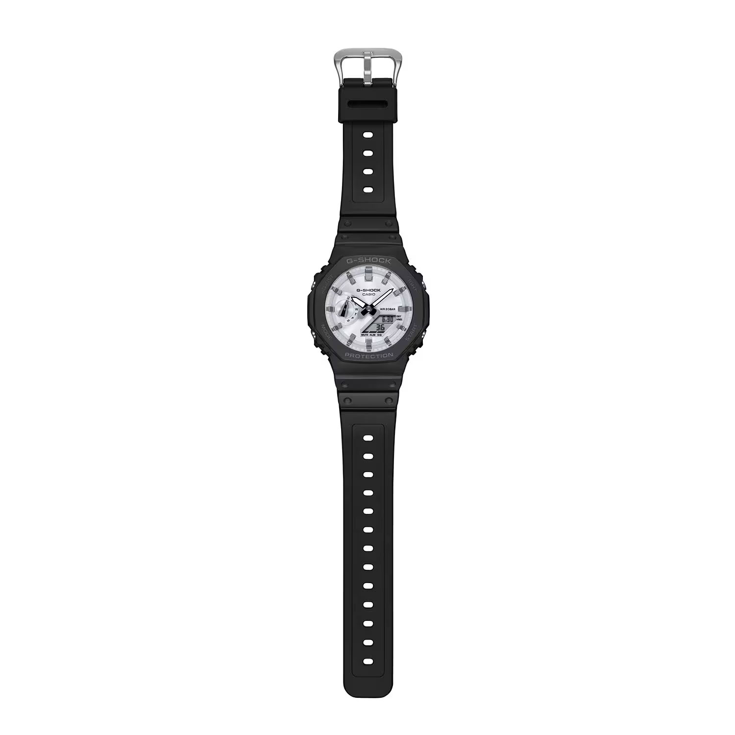 casio GA-2100WD-1A