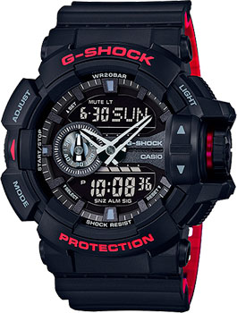 Casio G-Shock