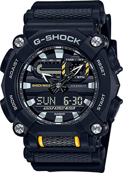 Casio G-Shock