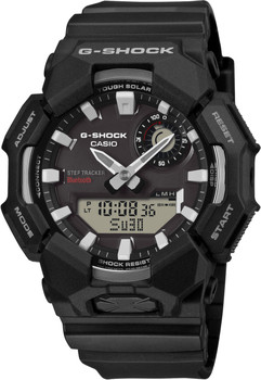 Часы Casio G-Shock GA-B010-1A