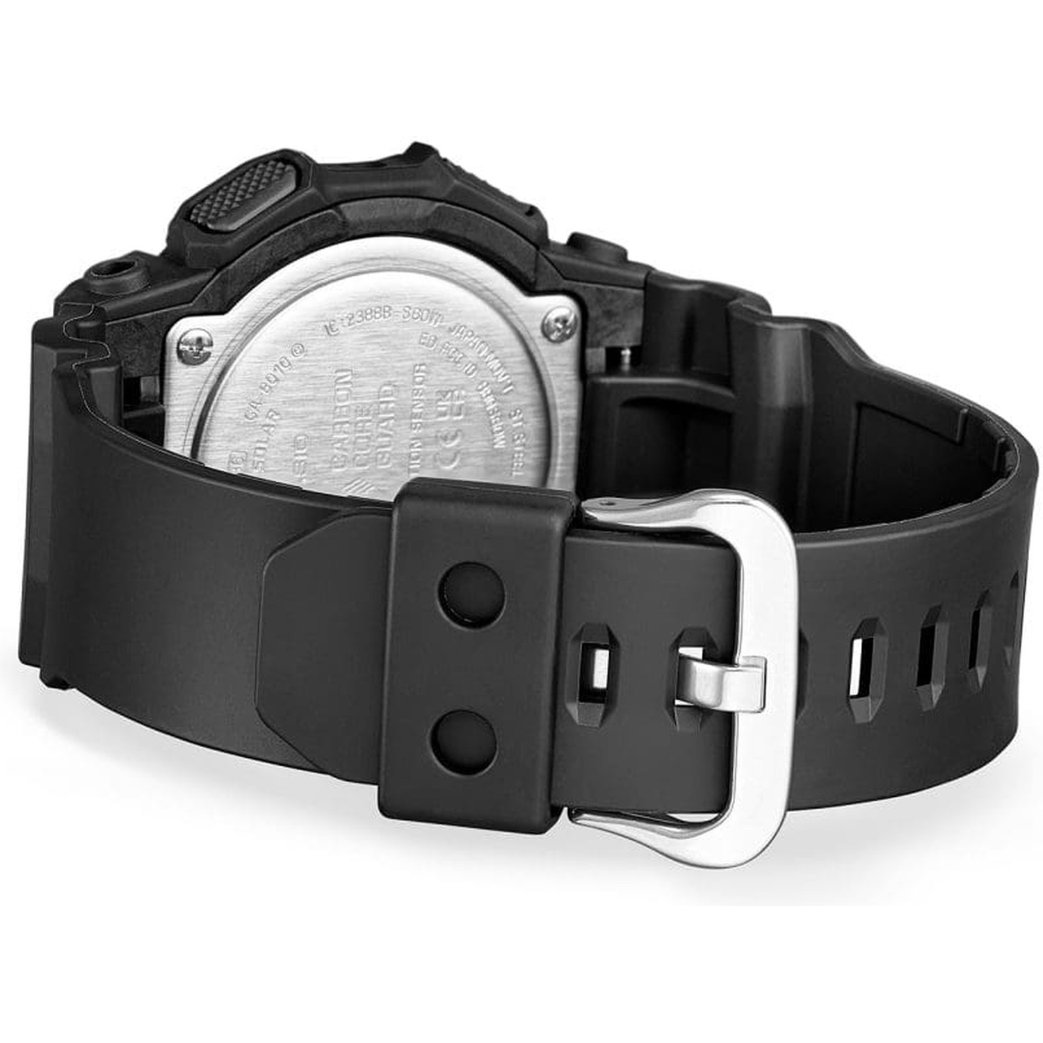casio GA-B010-1A