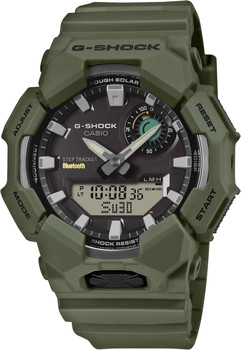 Часы Casio G-Shock GA-B010-3A