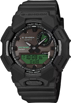 Часы Casio G-Shock GA-B010BEG-1A