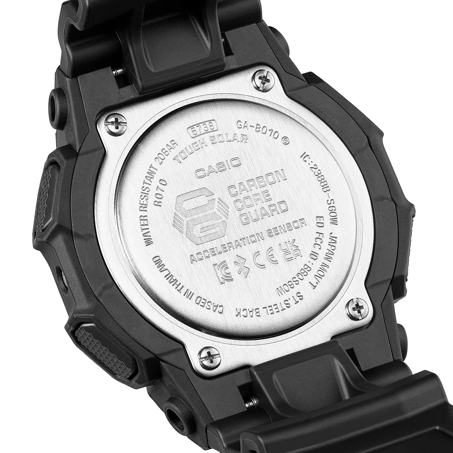 casio GA-B010BEG-1A