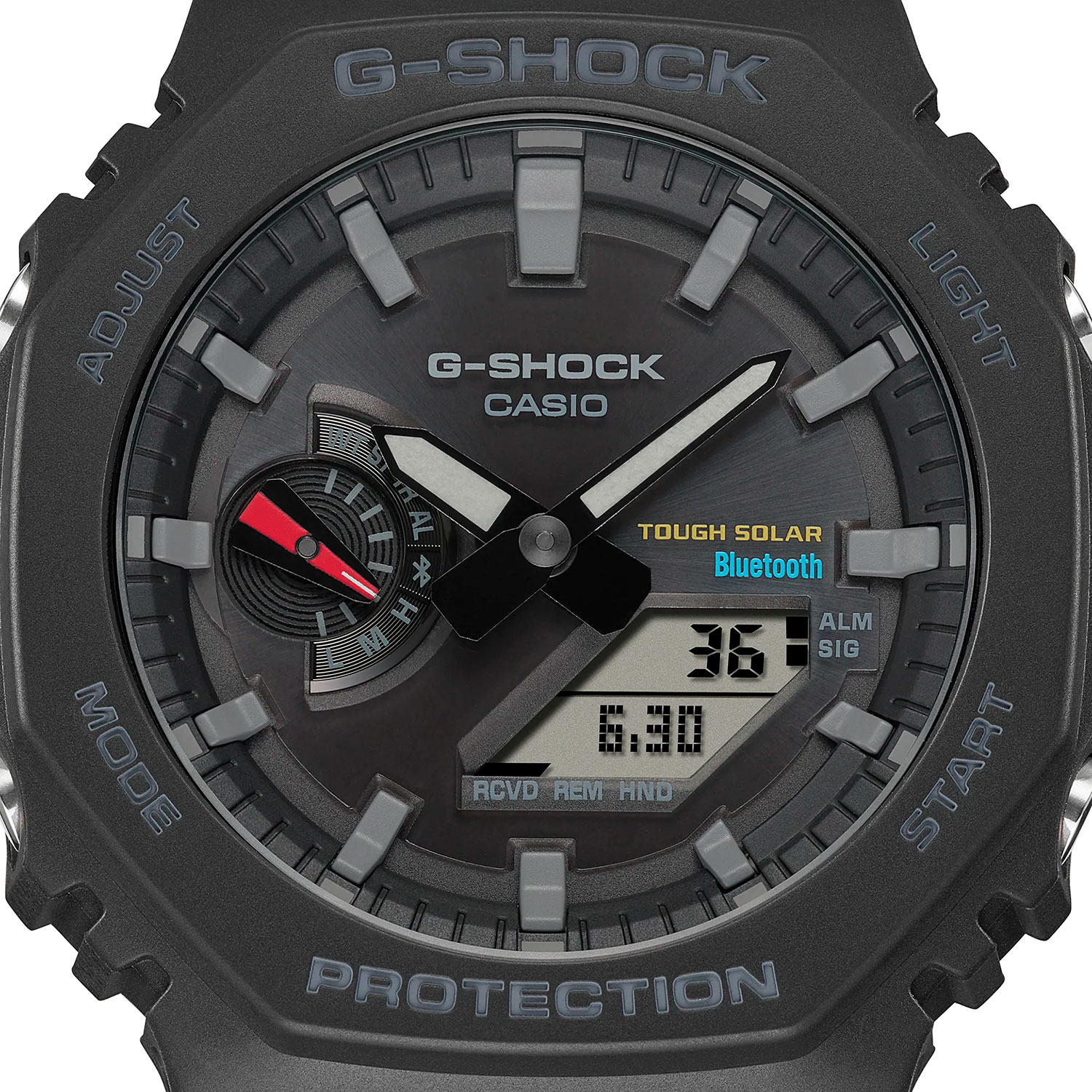 casio GA-B2100-1A