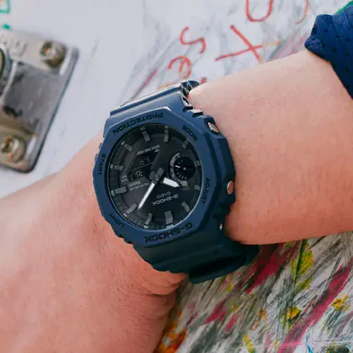 casio GA-B2100-2A