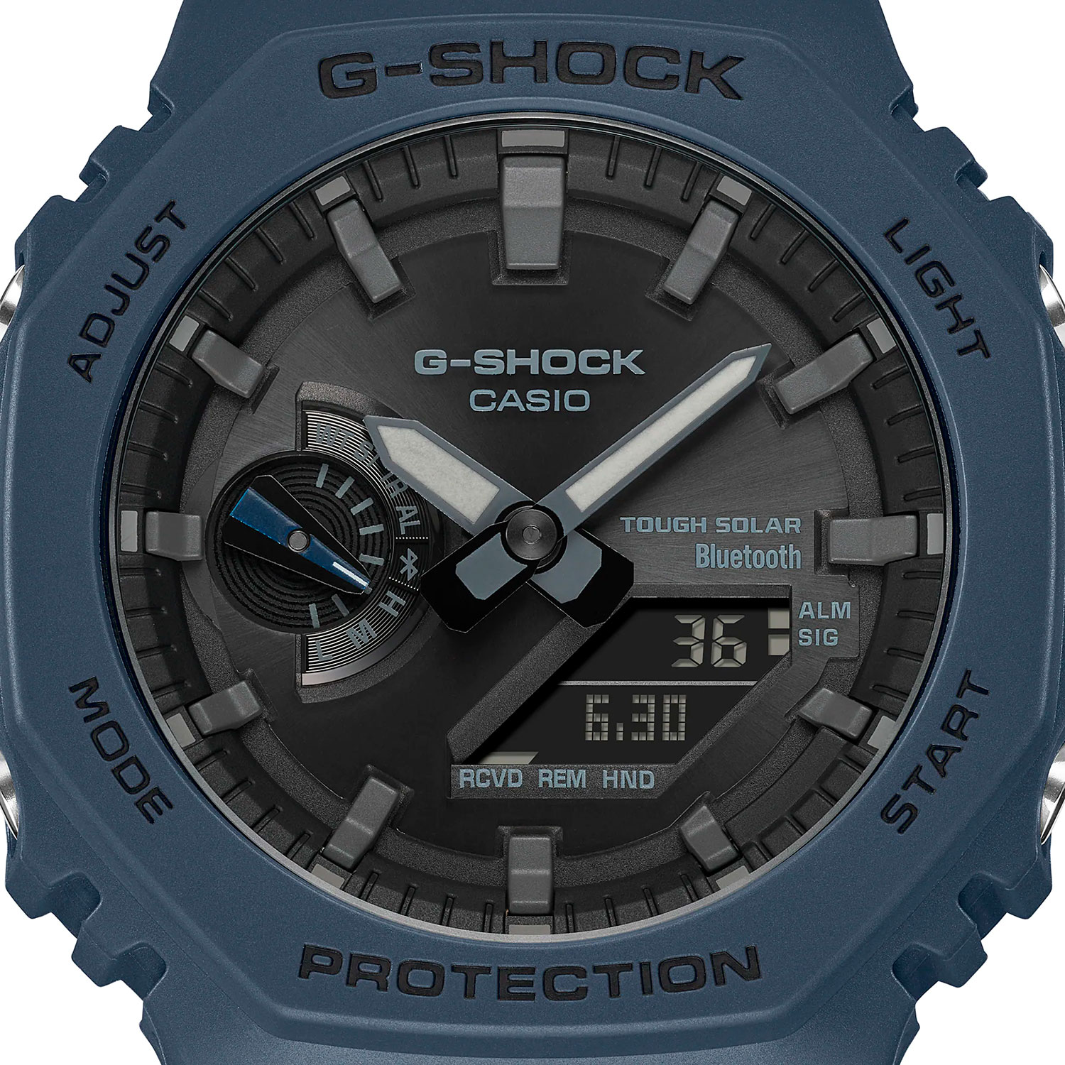casio GA-B2100-2A