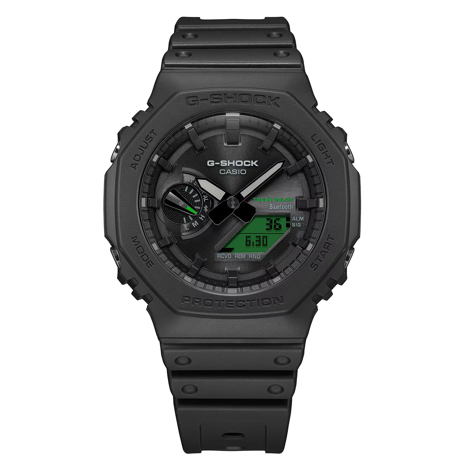 casio GA-B2100BEG-1A