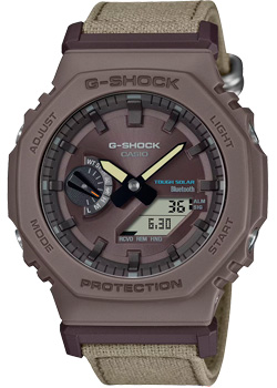 Часы Casio G-Shock GA-B2100CT-5A