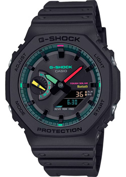 Часы Casio G-Shock GA-B2100MF-1A