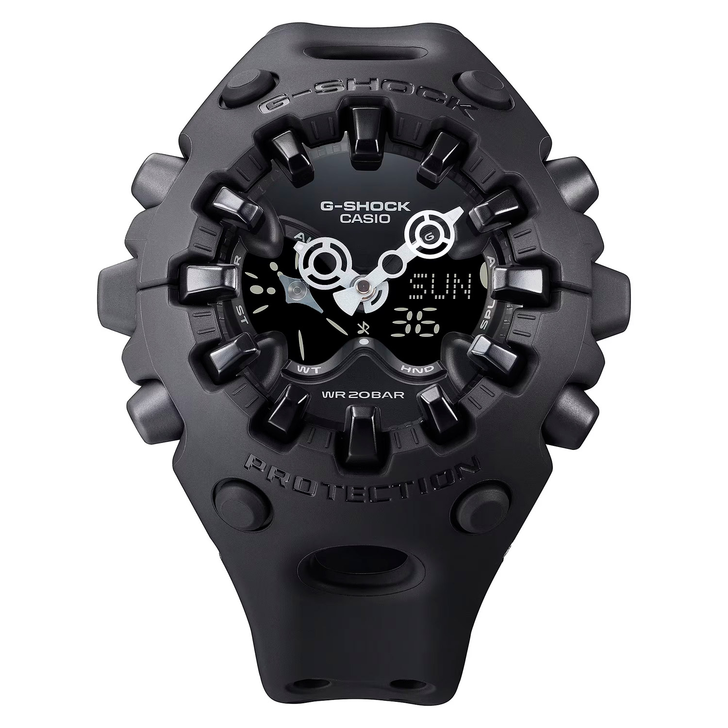 casio GA-V01-1A