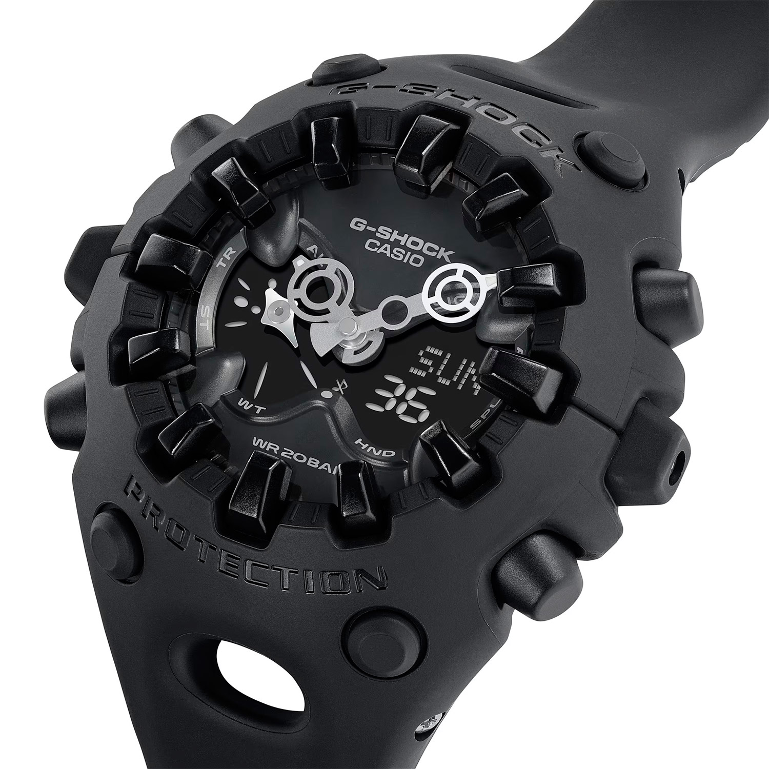 casio GA-V01-1A