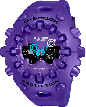 Casio G-Shock