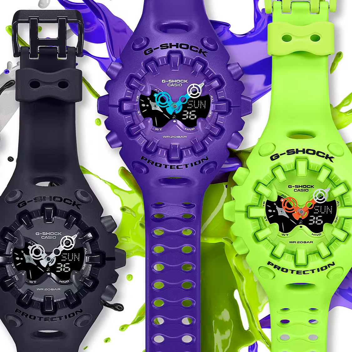 casio GA-V01-2A