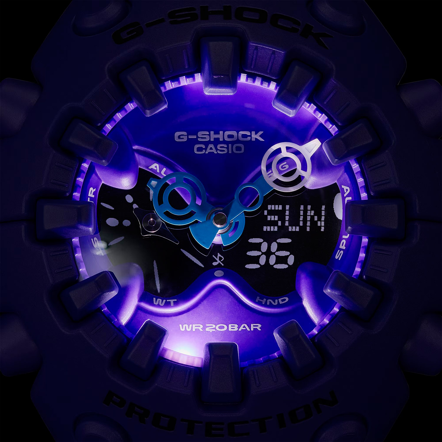 casio GA-V01-2A