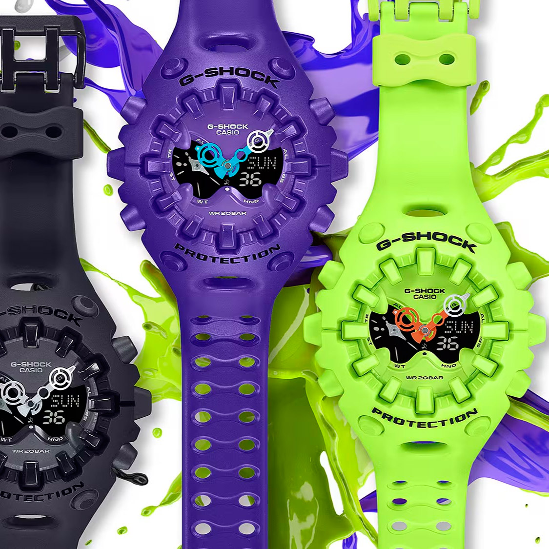 casio GA-V01-9A
