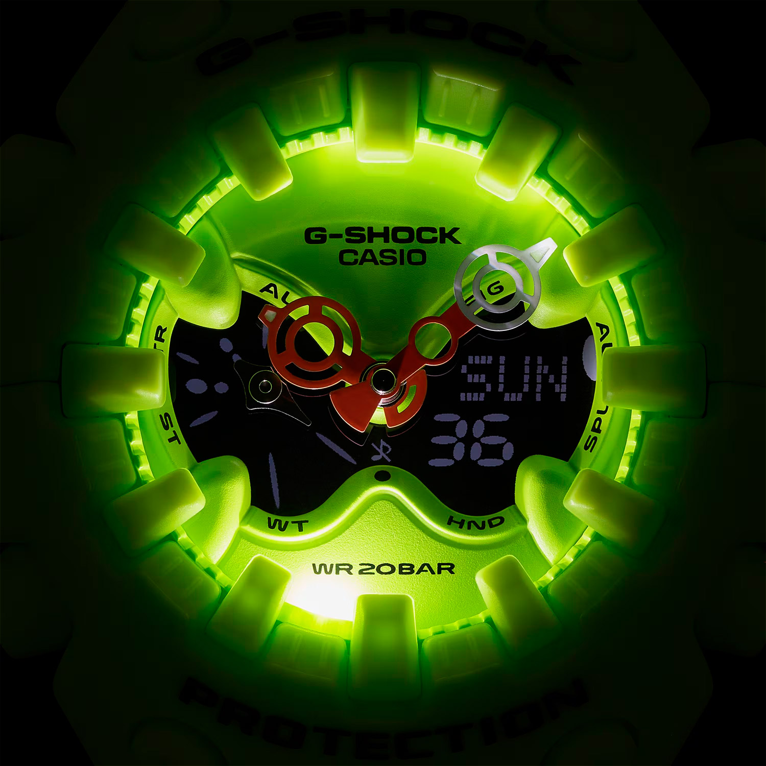 casio GA-V01-9A