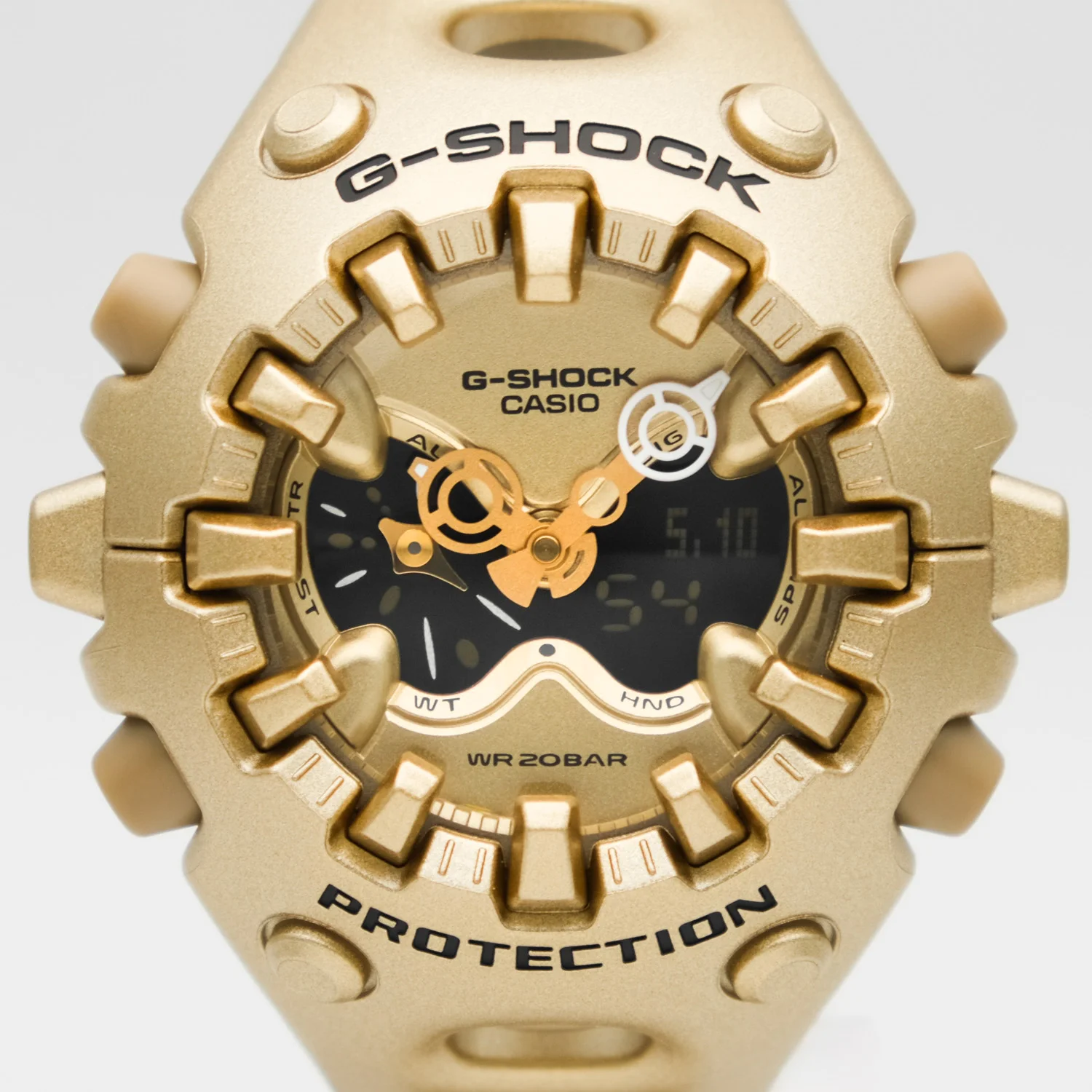 casio GA-V01A-9A