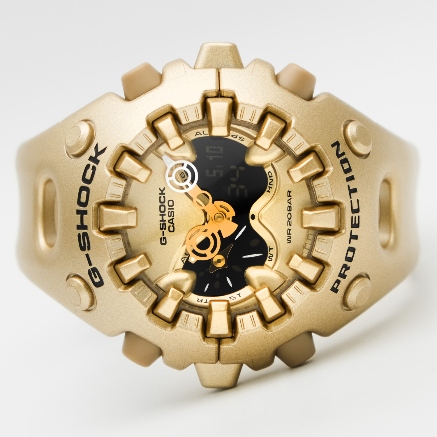casio GA-V01A-9A