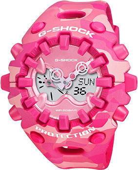Часы Casio G-Shock GA-V01CMG-4A