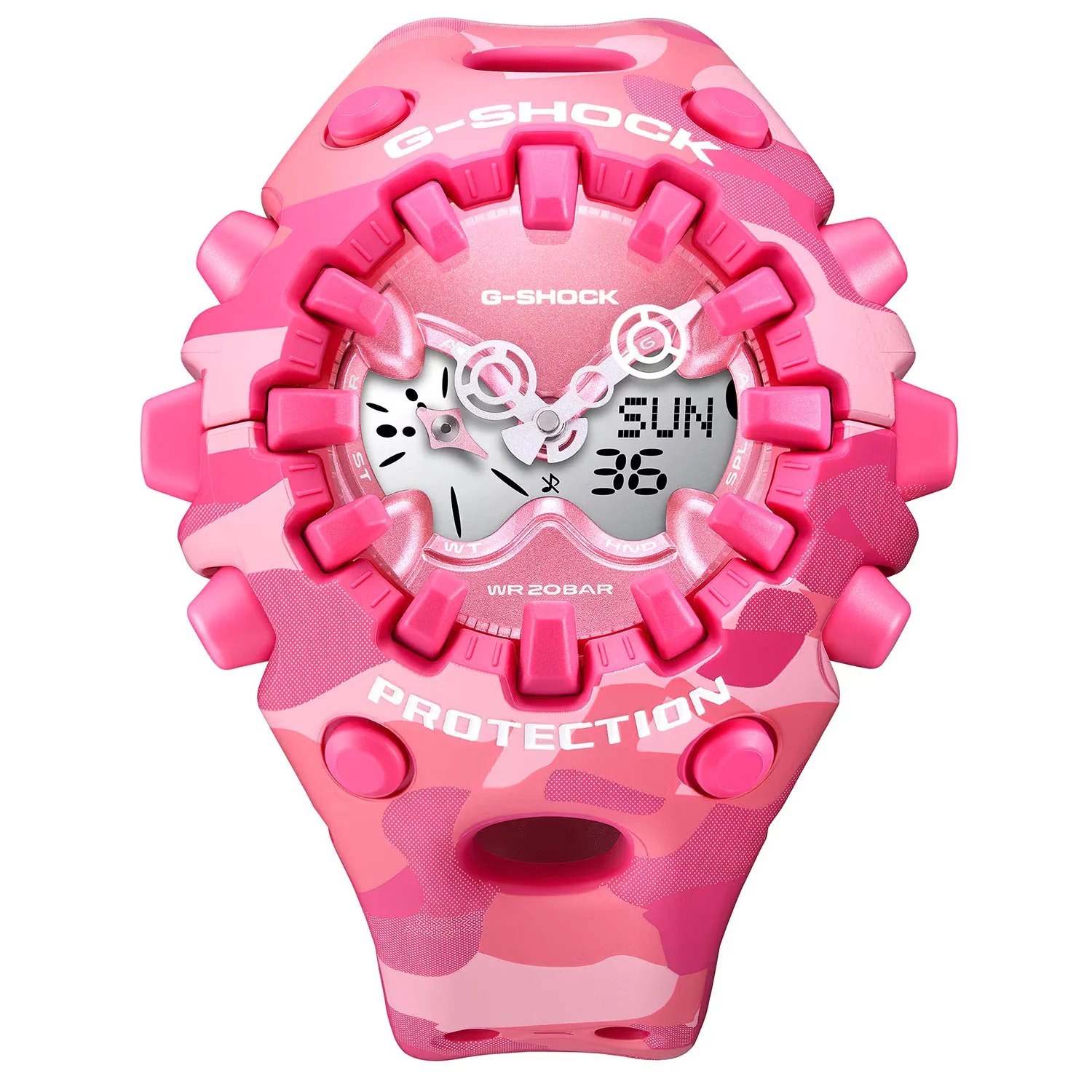 casio GA-V01CMG-4A