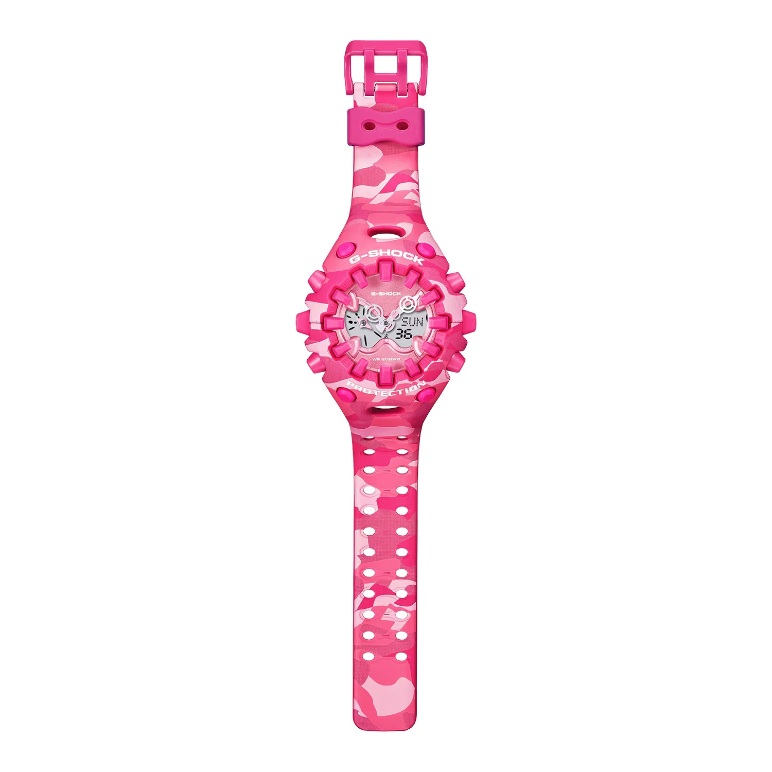 casio GA-V01CMG-4A