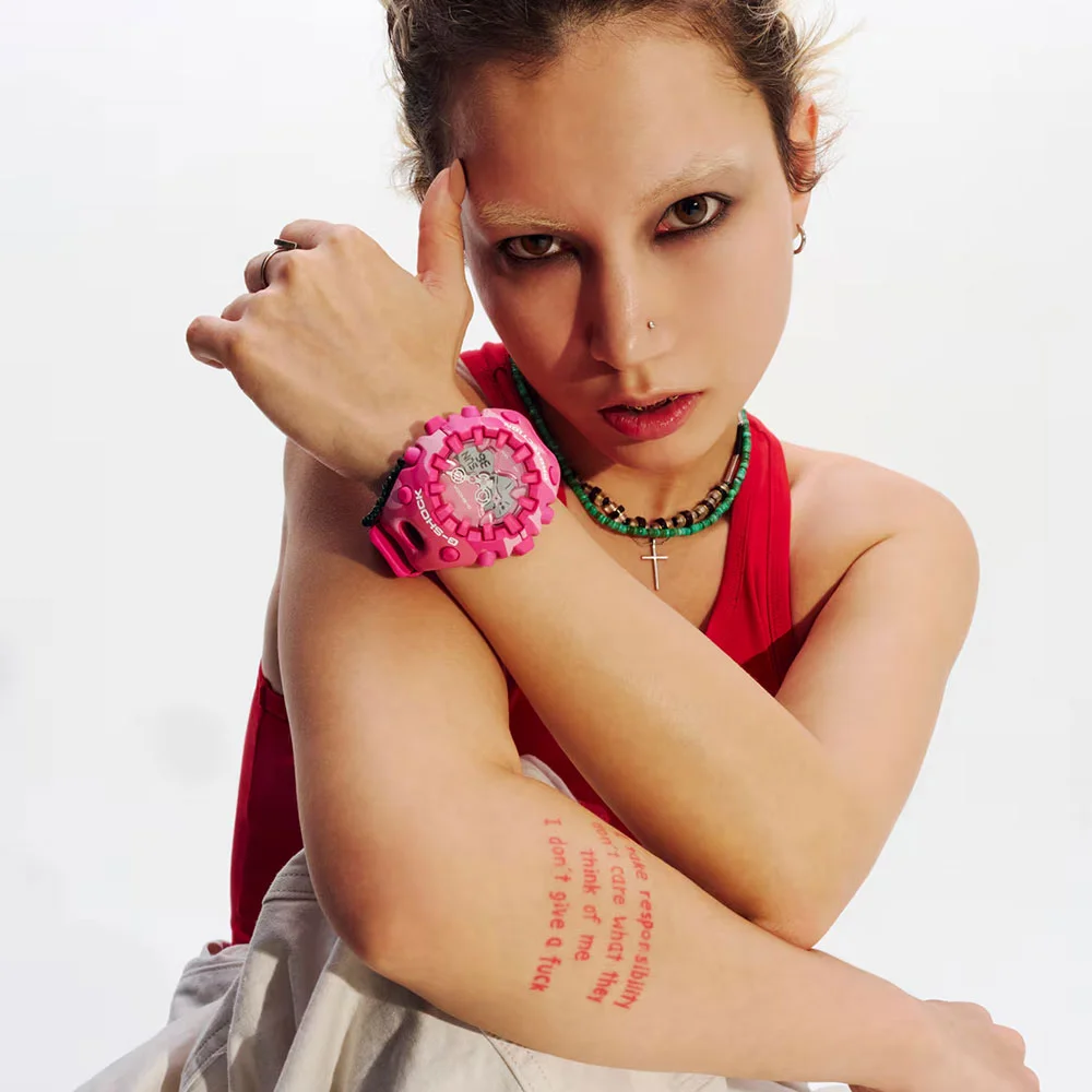 casio GA-V01CMG-4A